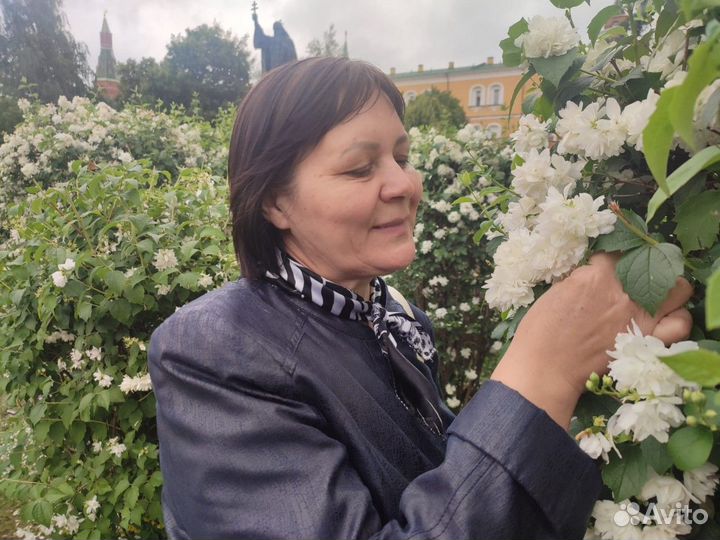 Няня-гувернантка