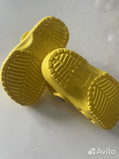 Crocs детские c6