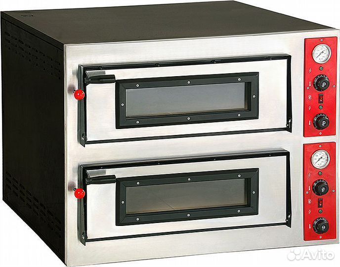 Печь для пиццы viatto EPZ-8