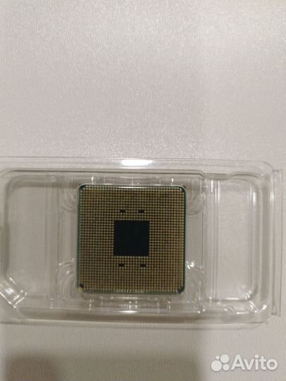 Процессор amd ryzen 5 5500