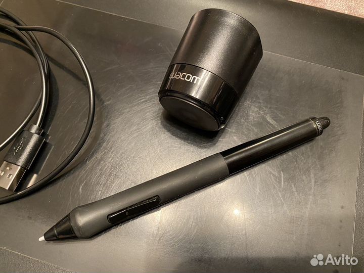 Графический планшет wacom