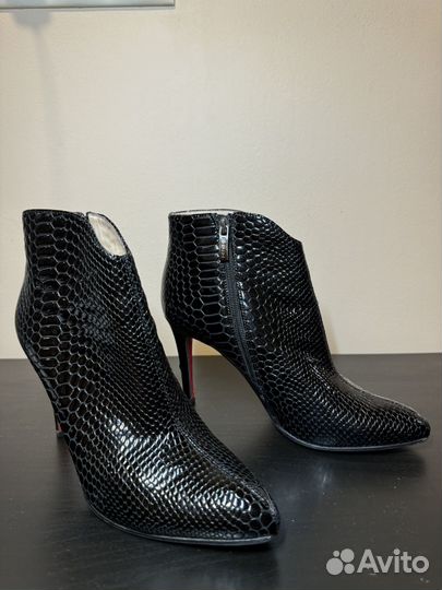 Ботильоны RiaRosa