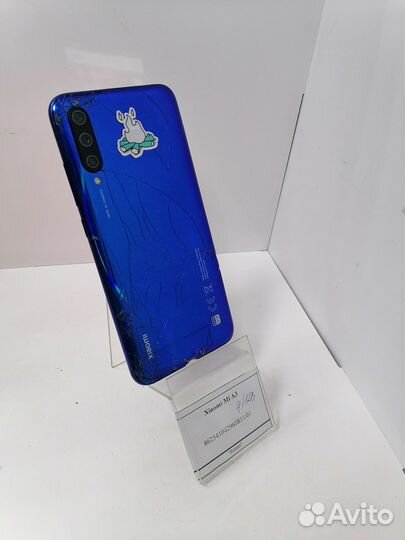 Xiaomi Mi A3, 4/128 ГБ