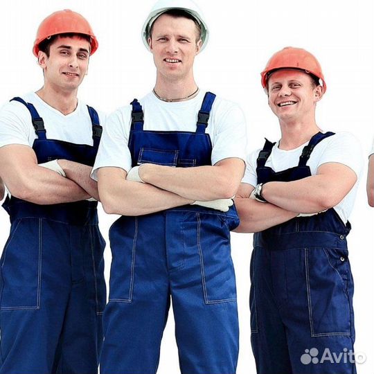 Грузчик/вахта с питанием и проживанием