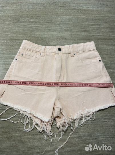 Шорты женские 42-44