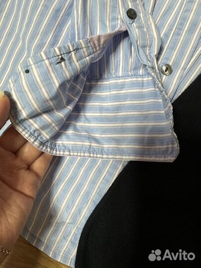 Пакет вещей для мужчины M