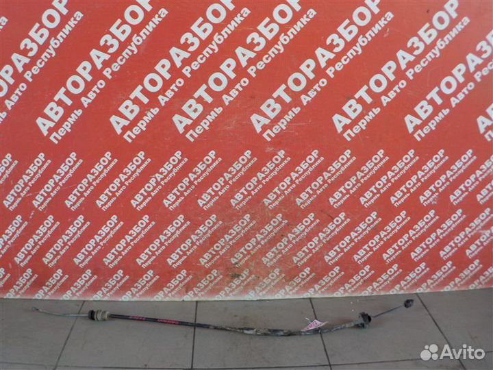 Трос сцепления Renault Kangoo FC0M K7JA710 2002