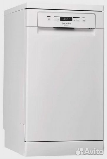 Продаю посудомойку Hotpoint-Ariston hsfc 3M19 C