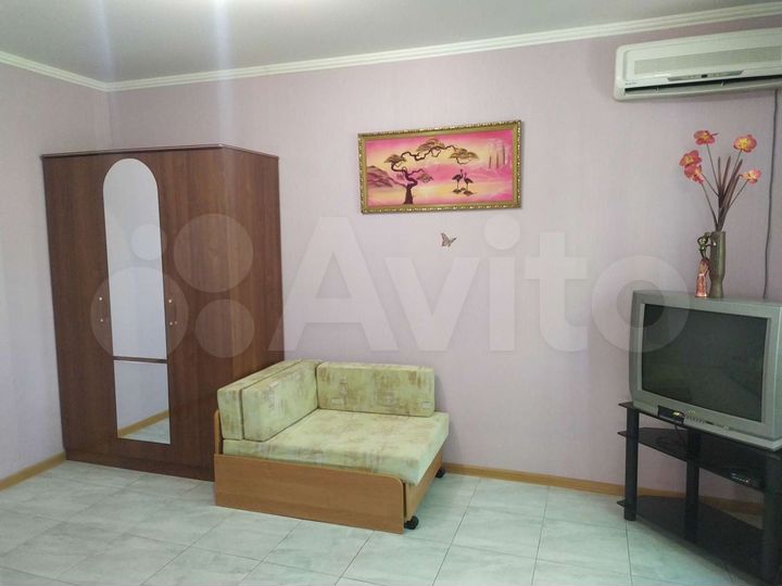 Дом 45 м² на участке 2 сот.