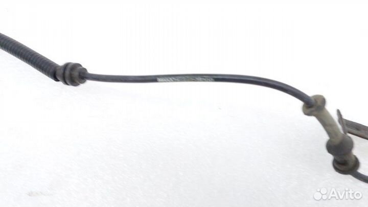 Датчик ABS задний правый Kia Rio QB G4FA 2015