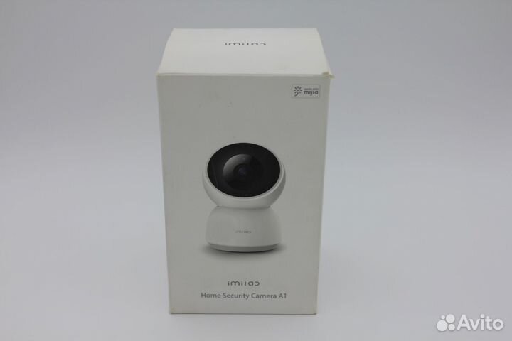 IP-камера imilab Home Security Camera A1 cmsxj19E