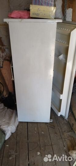 Холодильник бу