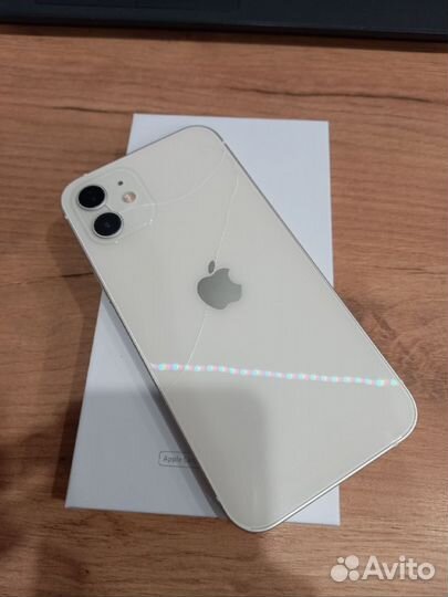 iPhone 12, 128 ГБ