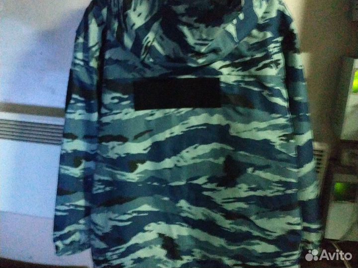 Военная форма