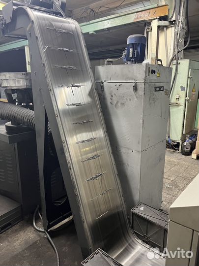 Производство гвоздей.Гвоздильный станок