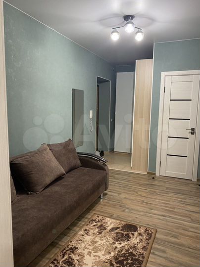 2-к. квартира, 65 м², 8/9 эт.