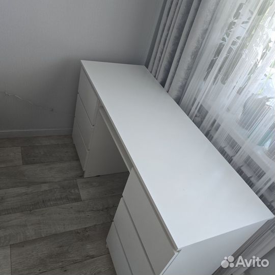 Стол пьсьменный