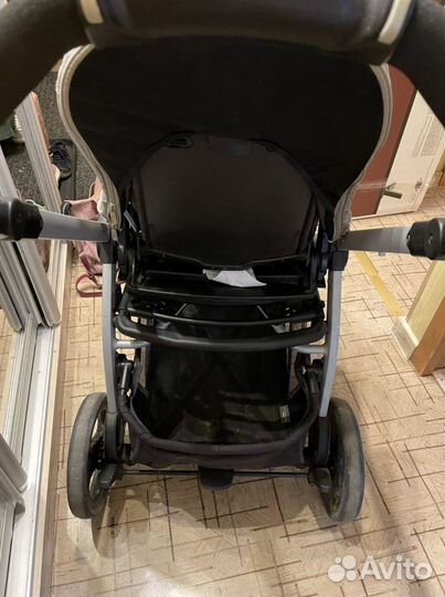 Коляска Peg Perego Book plus