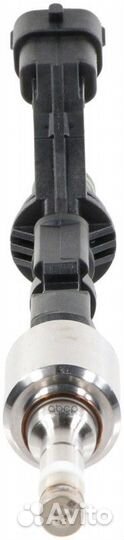 0 261 500 298 форсунка Land Rover Range Rover