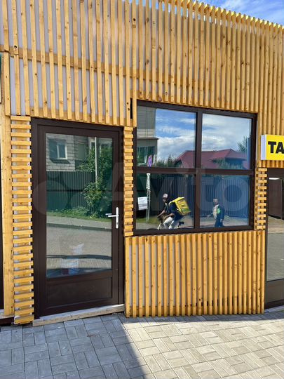 Сдам12-24м² под торговлю