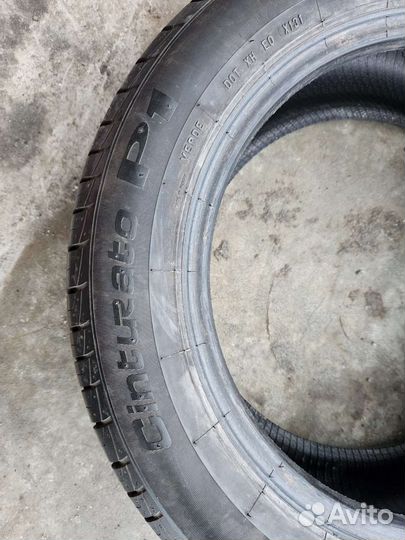 Pirelli Cinturato P1 185/60 R15