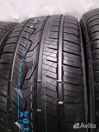 Nitto NT421Q 265/50 R19 110W