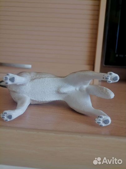 Derri animals фигурка рыжий хаски