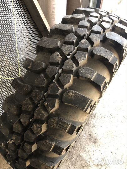 Comforser Thruster 265/90 R16