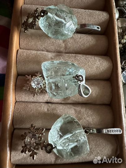 Комплект украшений