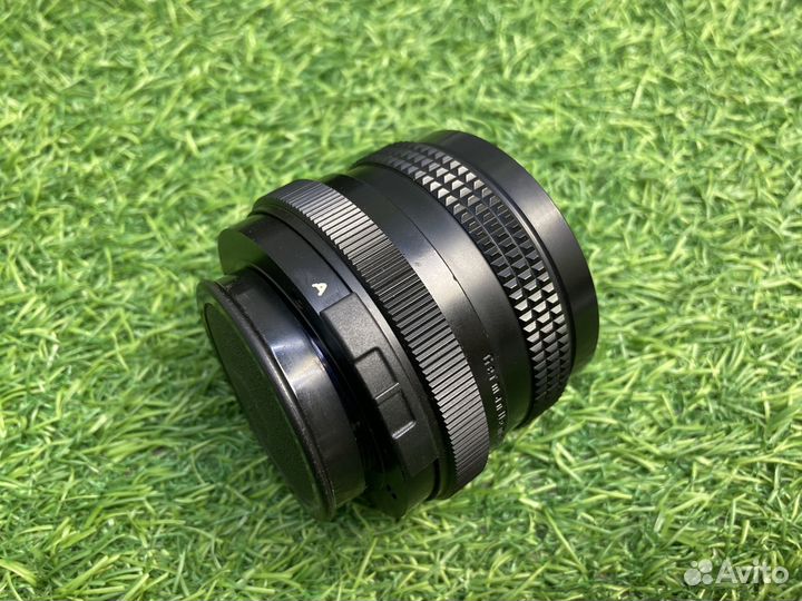Pentacon 29mm 2.8 MC Auto Покупка/Продажа