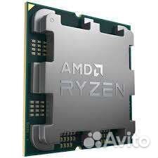 AMD Ryzen 7 7700X OEM
