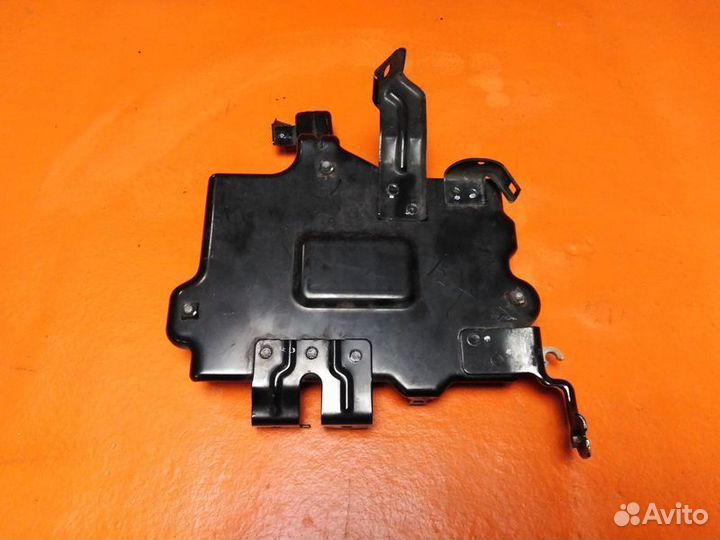 Блок управления двигателем Acura Mdx YD2 3.7 2010