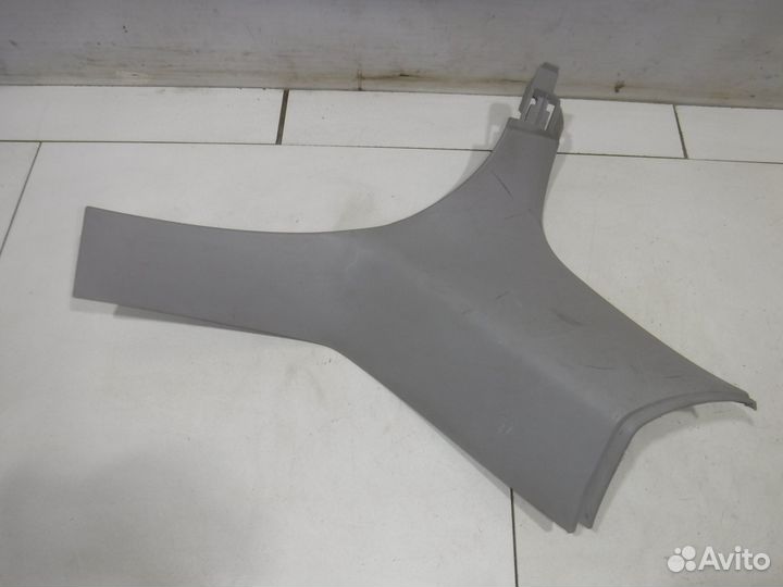 Обшивка стойки задней Opel Astra H