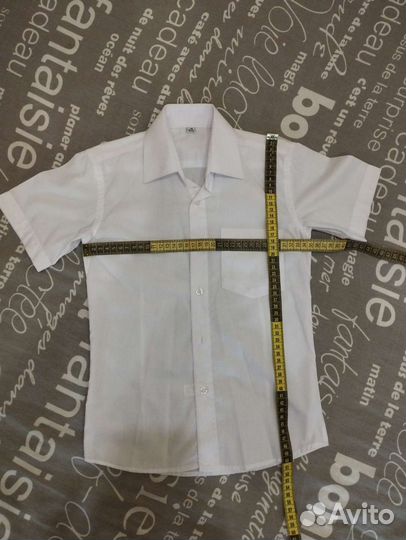 Большой пакет школьной одежды и обуви 1-2 класс