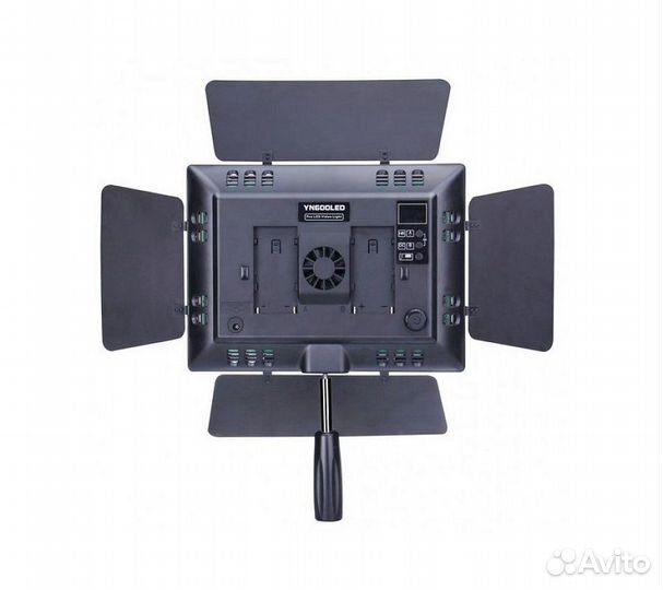 Светодиодный осветитель Yongnuo YN-600 L II LED 32