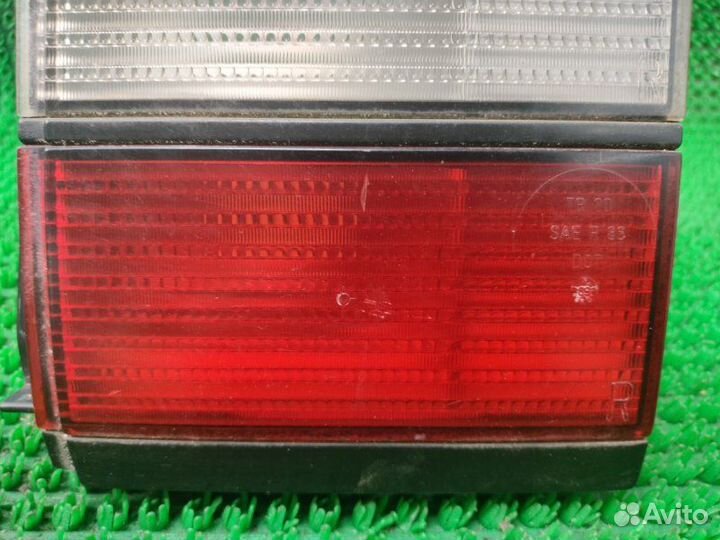 Фонарь (внутренний) задний правый Volkswagen