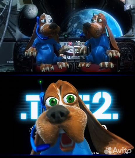 Рекламные ролики / 3d анимация