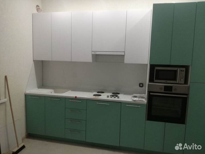 Мебель на заказ