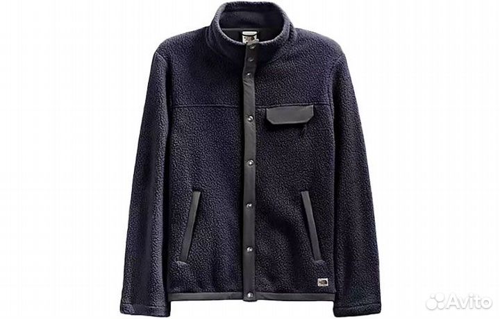 THE north face Jacket Men Blue (XL)(13)