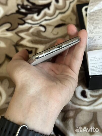 iPhone 11 Pro Max, 256 ГБ