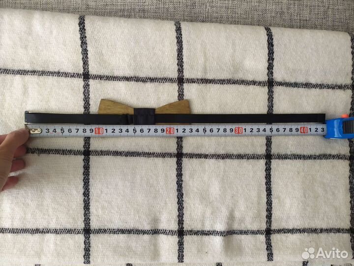 Бабочка мужская