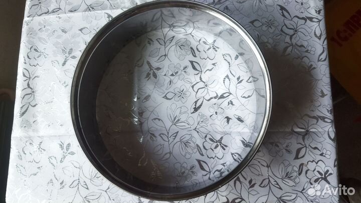 Кольцо для аэрогриля