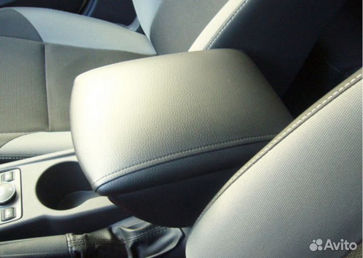 Подлокотники для Ford (Форд)