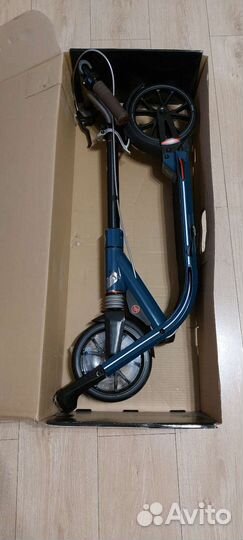 Самокат взрослый oxelo town9