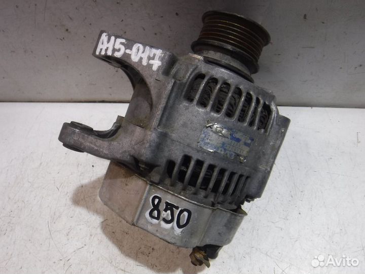 Генератор Volvo 850