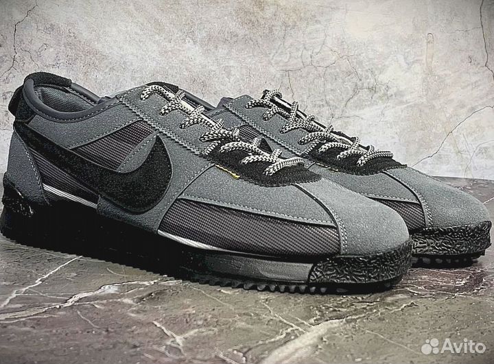 Кроссовки Nike Cortez Union