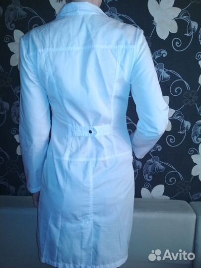 Халат медицинский