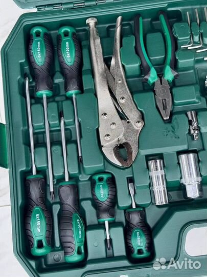 Набор инструментов