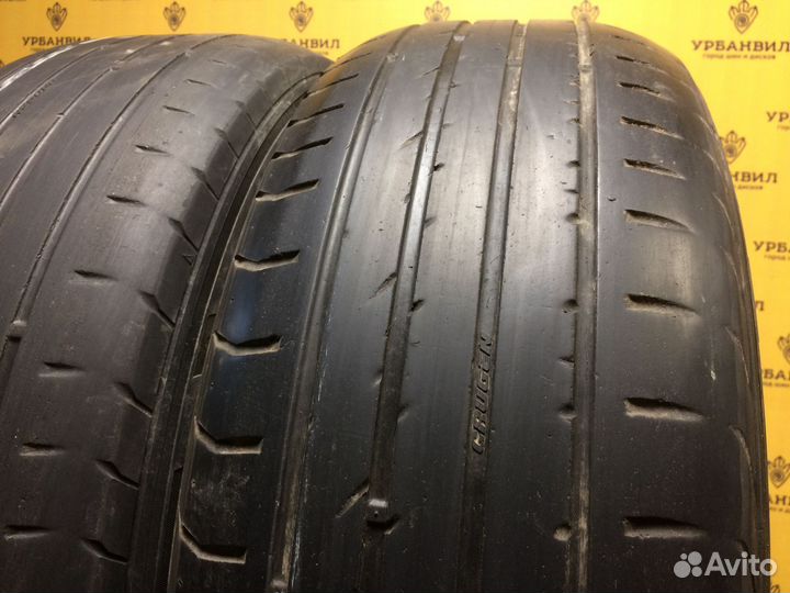 Marshal Crugen HP91 235/65 R17 104V