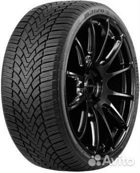 Arivo Winmaster ProX ARW3 185/55 R15 82H
